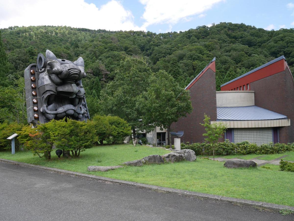 Aloha Inn Aine (Adults Only) Fukuchiyama Exterior photo