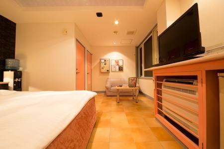 Aloha Inn Aine (Adults Only) Fukuchiyama Exterior photo